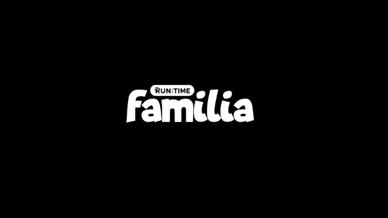 Run:time Familia